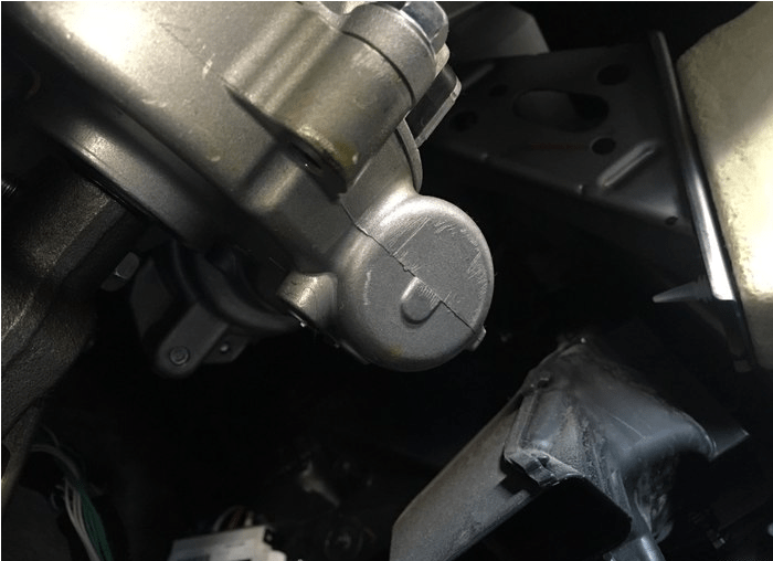 汽車(chē)方向機(jī)漏油原因及處理方法解析