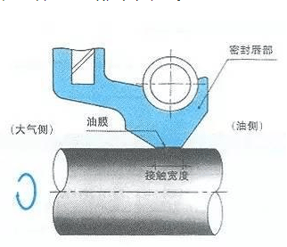 骨架油封如何安裝?如何更換?如何存儲? 油封實(shí)用干貨給您答案