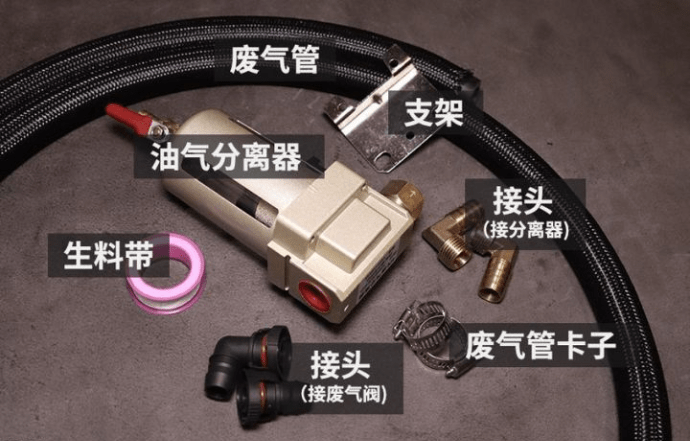 燒機(jī)油不可怕 發(fā)動機(jī)燒機(jī)油解決方案(上)