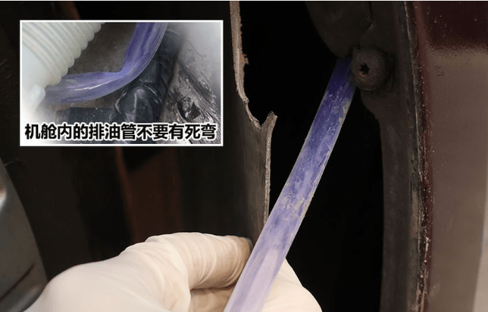 燒機(jī)油不可怕 發(fā)動機(jī)燒機(jī)油解決方案(上)