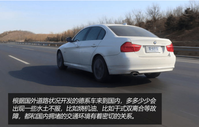 燒機(jī)油不可怕 發(fā)動(dòng)機(jī)燒機(jī)油解決方案(下)