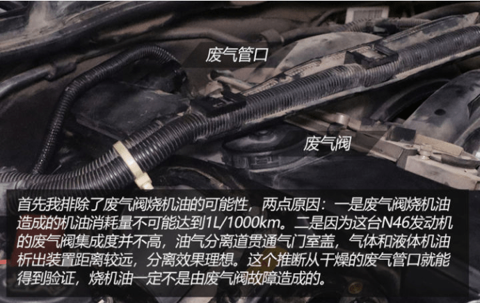 燒機(jī)油不可怕 發(fā)動(dòng)機(jī)燒機(jī)油解決方案(下)