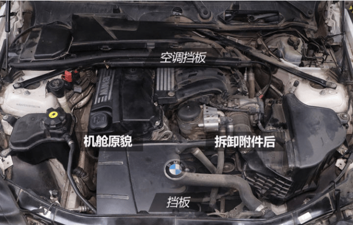 燒機(jī)油不可怕 發(fā)動(dòng)機(jī)燒機(jī)油解決方案(下)