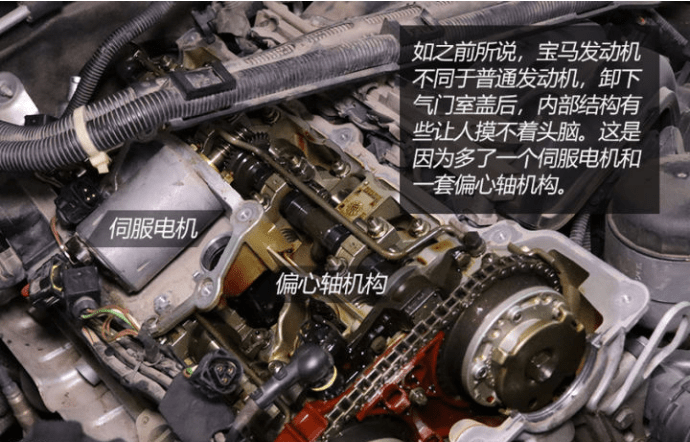 燒機(jī)油不可怕 發(fā)動(dòng)機(jī)燒機(jī)油解決方案(下)