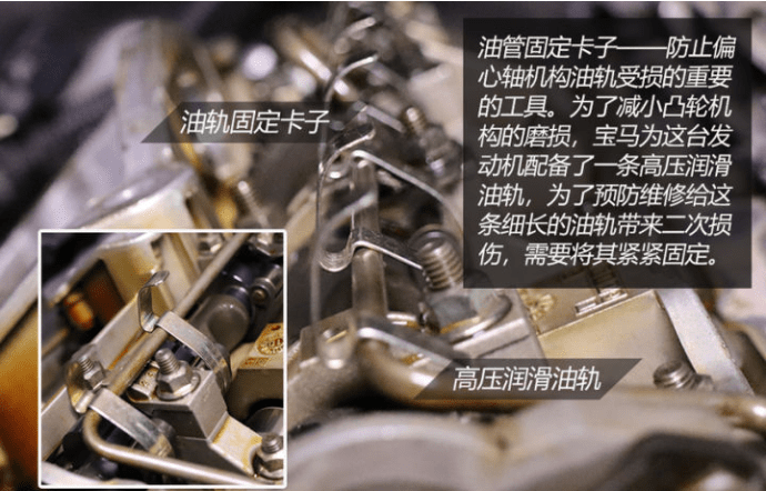 燒機(jī)油不可怕 發(fā)動(dòng)機(jī)燒機(jī)油解決方案(下)