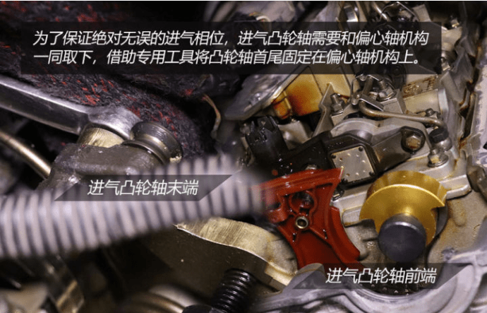 燒機(jī)油不可怕 發(fā)動(dòng)機(jī)燒機(jī)油解決方案(下)