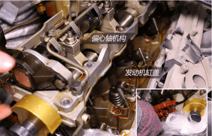 燒機(jī)油不可怕 發(fā)動(dòng)機(jī)燒機(jī)油解決方案(下)