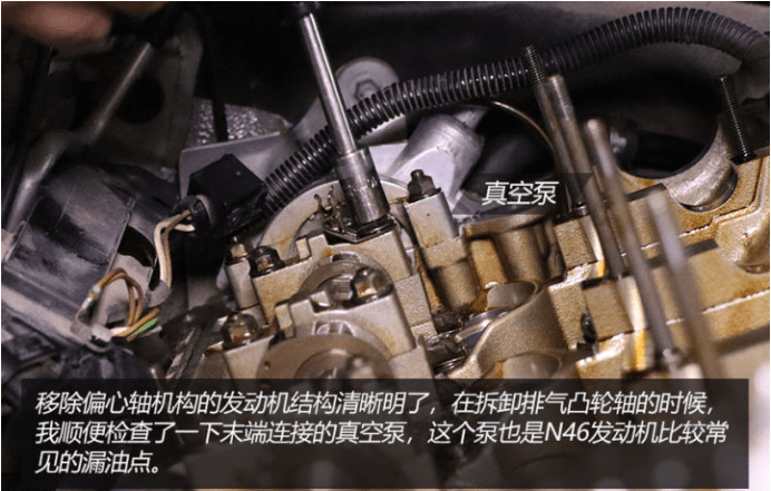燒機(jī)油不可怕 發(fā)動(dòng)機(jī)燒機(jī)油解決方案(下)
