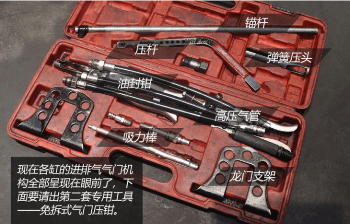 燒機(jī)油不可怕 發(fā)動(dòng)機(jī)燒機(jī)油解決方案(下)