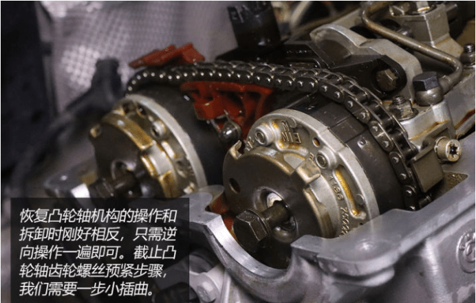 燒機(jī)油不可怕 發(fā)動(dòng)機(jī)燒機(jī)油解決方案(下)