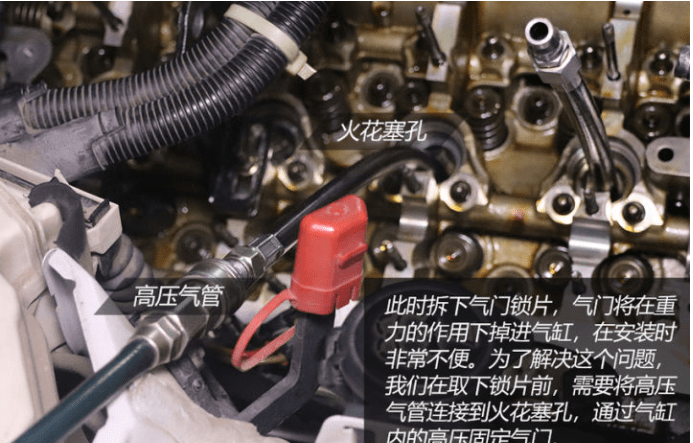 燒機(jī)油不可怕 發(fā)動(dòng)機(jī)燒機(jī)油解決方案(下)
