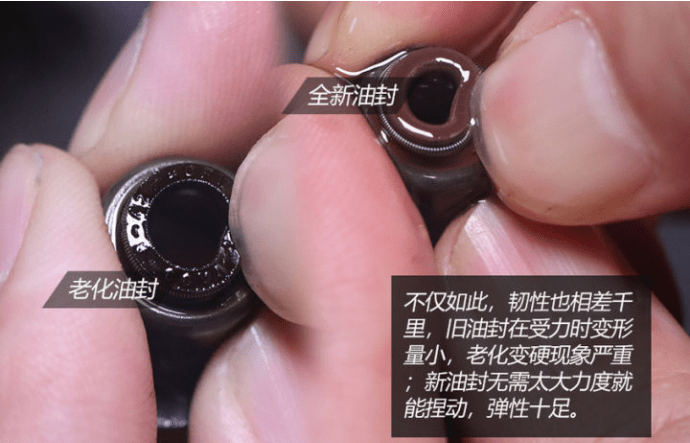 燒機(jī)油不可怕 發(fā)動(dòng)機(jī)燒機(jī)油解決方案(下)