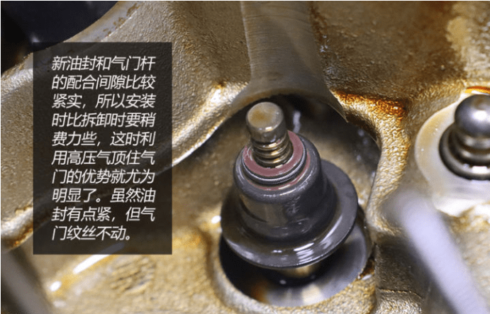 燒機(jī)油不可怕 發(fā)動(dòng)機(jī)燒機(jī)油解決方案(下)