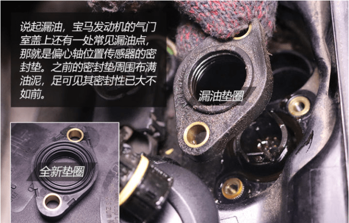 燒機(jī)油不可怕 發(fā)動(dòng)機(jī)燒機(jī)油解決方案(下)