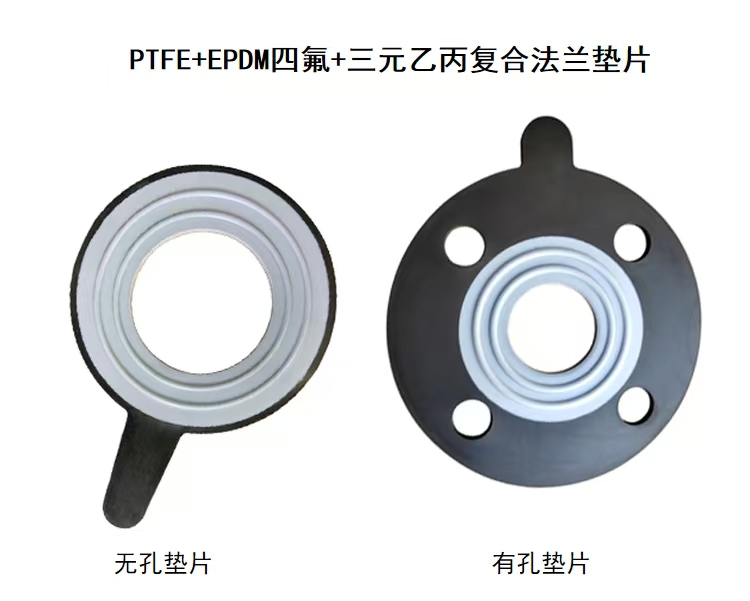 四氟復(fù)合墊片